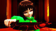 Gルート ニコニコ静画 イラスト