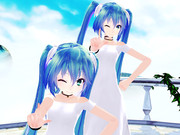 ルカルカ★ナイトフィーバー調整中