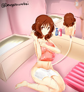 そして、次の客がはじまるのです。