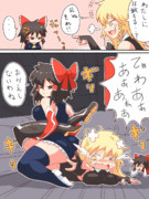 プロレスおねえさん