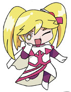 ダイヤモンド・クイーン  SD