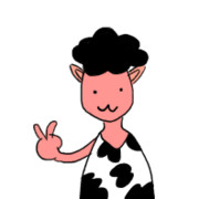 偽物だが牛すじ煮込みなHSIさん