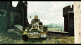 聖グロリアーナで往くWoT仮想戦記・フェレット装甲車／ウェストフィールド（第5話）