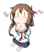 豚まん ニコニコ静画 イラスト