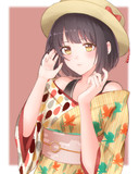 鷹富士茄子ちゃん誕生日おめでとう