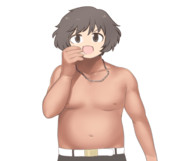 ロバート秋山殿