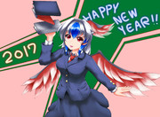 この子は学生