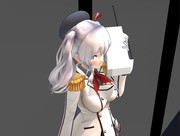 うふふ♪
