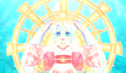天照大神 ニコニコ静画 イラスト