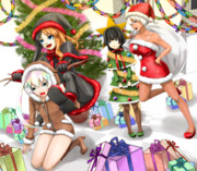 ハッピーホリデー