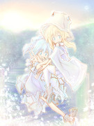 - これからもキミの手を取って -