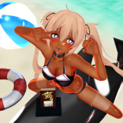 永劫 タロットカード ニコニコ静画 イラスト