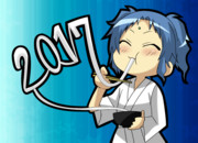 脇下一族列伝 2017年あけおめことよろ