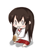 これは伸びる 餅的な意味で ニコニコ静画 イラスト
