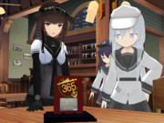 365鎮守府の交換日記お疲れ様でした！