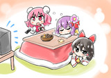 わんどろ れいむ あきゅー かせん