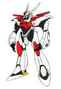 テッカマンブレードゼロ
