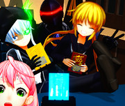 ３６５鎮守府の交換日記お疲れ様です