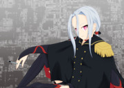 白き魔女ゾフィー