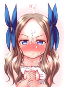 わんどろ例の朝風