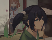 零距離蒼龍ブレス