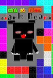 †dark Bear† #19