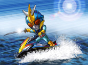 シージェッター海斗