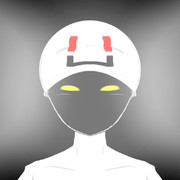 ニコル君の素顔(閲覧注意)