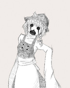 ばけものYUH