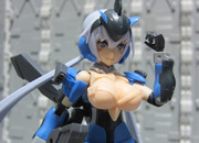 スティ子（2017ver準備中）