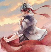 Htf擬人化 ニコニコ静画 イラスト