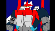 サイコアーマー ゴーバリアン