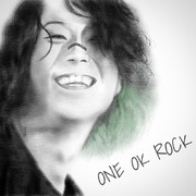 Oneokrock ニコニコ静画 イラスト