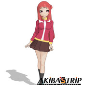 Akiba S Trip ニコニコ静画 イラスト