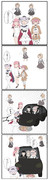 魔法少女育成計画（続ドライブ）