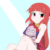有紗 アホカイネン ニコニコ静画 イラスト