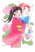 平成二十九年年賀