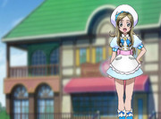 ラッキースプーン新装開店