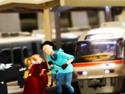 逆ギレジマーさん