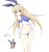 【リク絵】島風まいっちんぐ