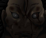 宮本武蔵 グラップラー刃牙 ニコニコ静画 イラスト
