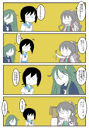 艦これな「ぺん」