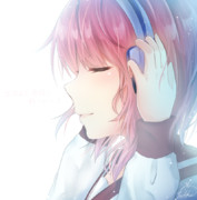 岩沢雅美 ニコニコ静画 イラスト