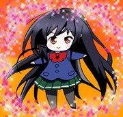 黒雪姫  SD
