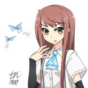 朝雲５_ワンドロ