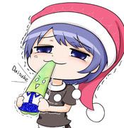 早苗の夢を食べるドレミー