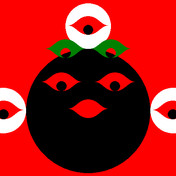 メガチルタリス ニコニコ静画 イラスト