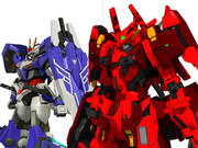 【すいまじ】赤はライバル機と相場が……【明日の神話】