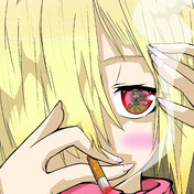 世間はおまえらの母親ではない ニコニコ静画 イラスト