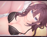 ゴロゴロしきにゃん